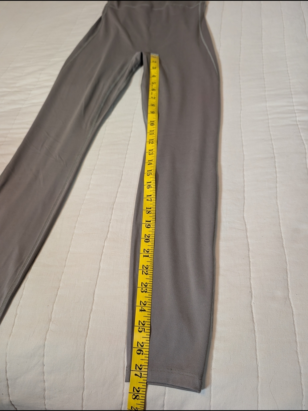 NWT all in motion Scoop Neck Bodysuit, Women's Small, Brown - Picture 2 of 7